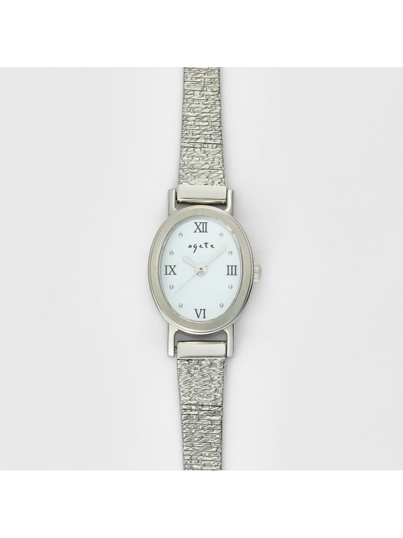 楽天市場】アガット 時計の通販