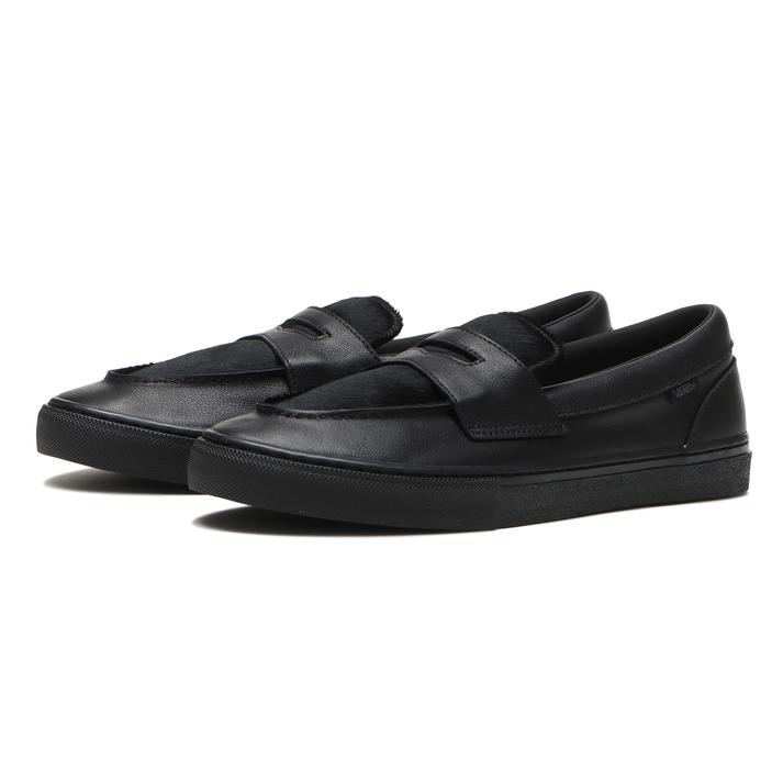 楽天市場】【VANS】 ヴァンズ LOAFER ローファー V196CF HL : ABC-MART
