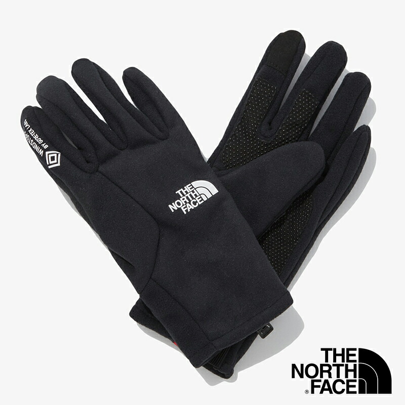 楽天市場】☆送料無料☆THE NORTH FACE☆GORE WINDSTOPPER GLOVES