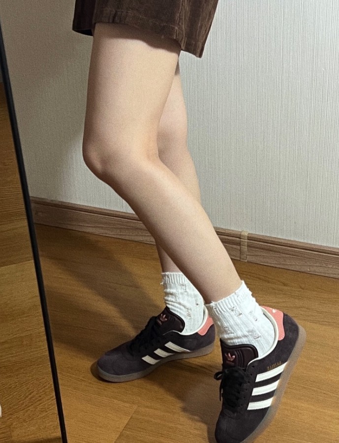 楽天市場】ADIDAS GAZELLE IF3233 オリジナルス レディース シューズ