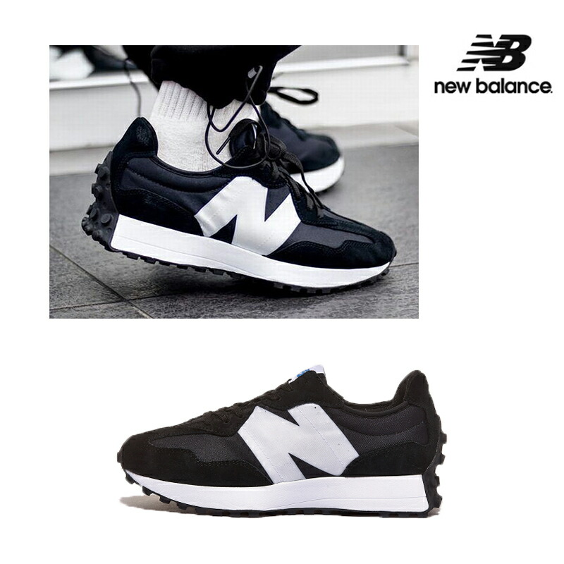 楽天市場】☆送料無料☆NEW BALANCE☆MS327CPG ニューバランス MS327