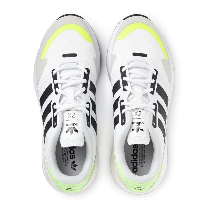 楽天市場】【ADIDAS】 アディダス ZX1K BOOST ゼットエックス1K