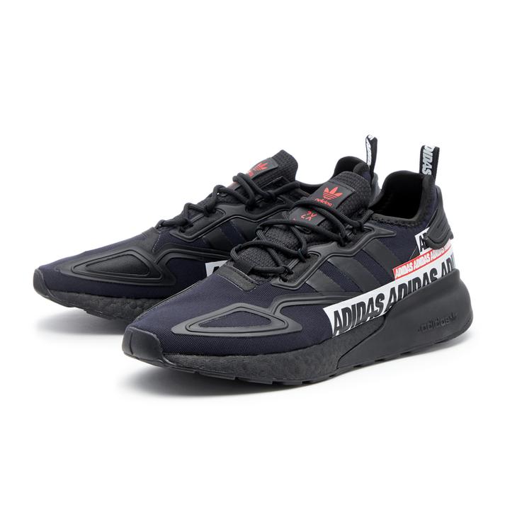楽天市場】【ADIDAS】 アディダス ZX2K BOOST ゼットエックス2K
