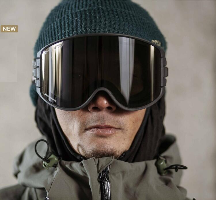 楽天市場】DICE GOGGLE GOODMAN BLACK OUT LIMITED ダイス グッドマン