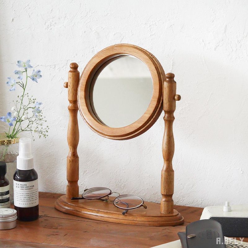 楽天市場】【SS限定｜最大8,000円OFFクーポン】スタンドミラー 卓上