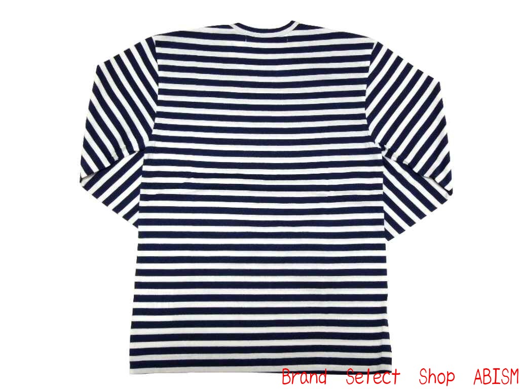 楽天市場】☆レディースサイズ☆PLAY COMME des GARCONS(プレイ