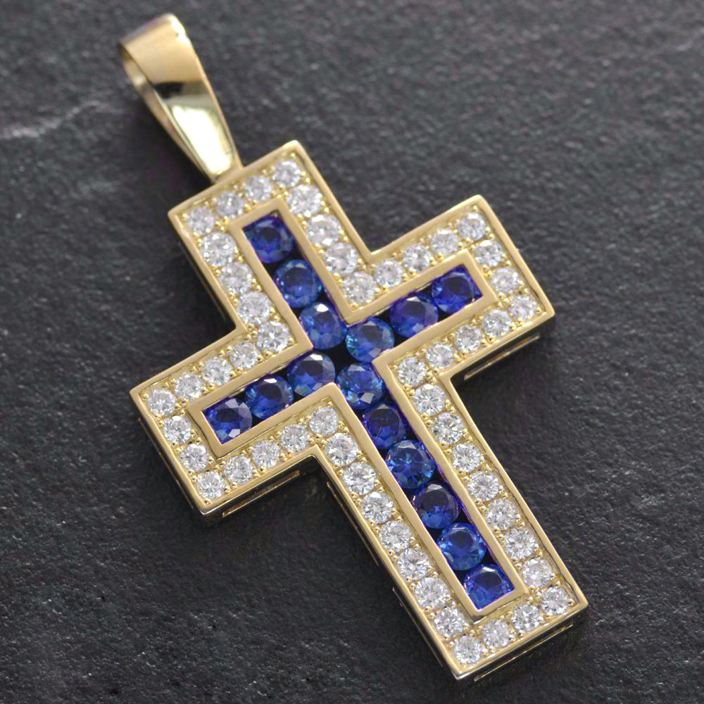 楽天市場】【スーパーSALE☆13%OFFクーポン】ペンダントトップ メンズ