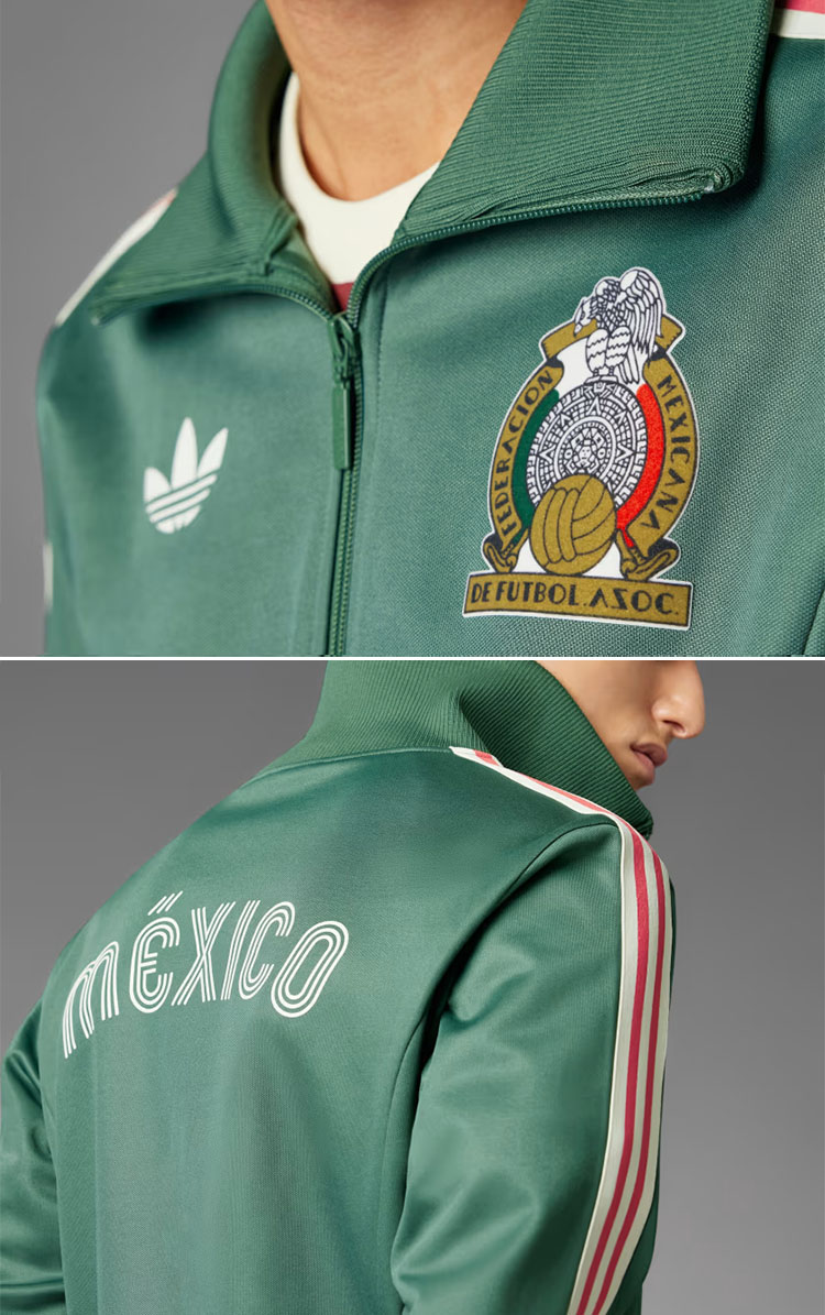 楽天市場】adidas Originals アディダス トラックトップ ジャージ FMF