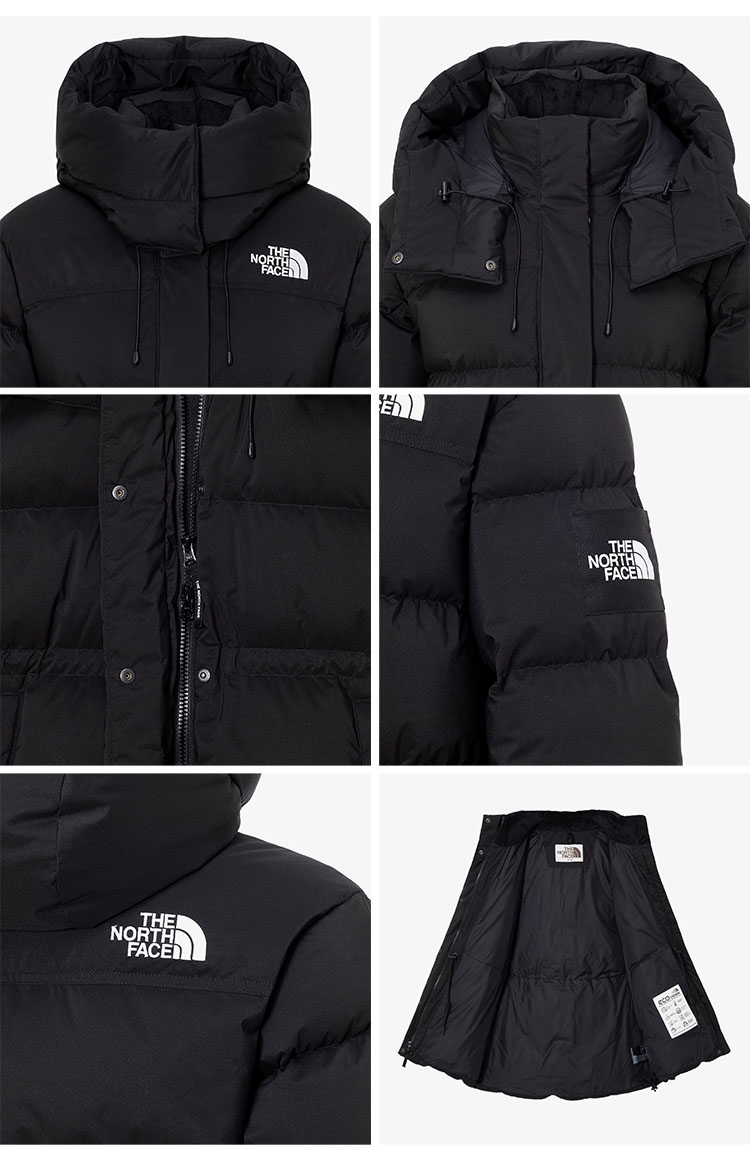楽天市場】THE NORTH FACE ノースフェイス レディース ダウン
