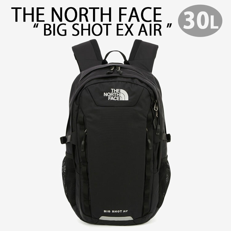 楽天市場】THE NORTH FACE ノースフェイス バックパック リュック BIG