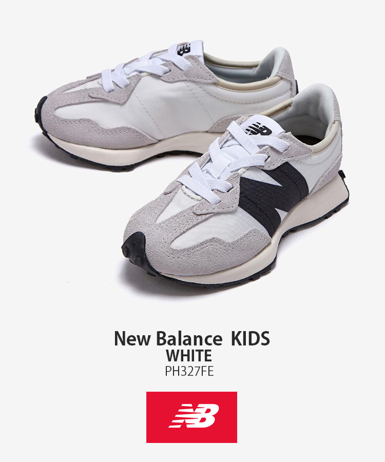 楽天市場】New Balance ニューバランス キッズ スニーカー NewBalance