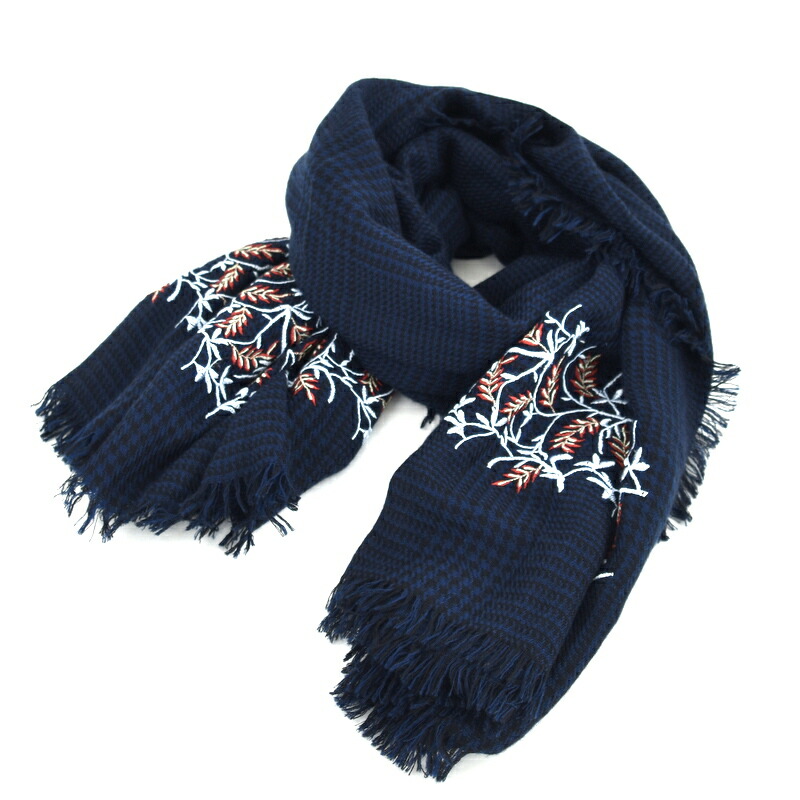 楽天市場】ディオール ストール レディース カシミヤ100