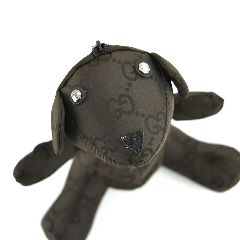 楽天市場】グッチ エコバッグ ブランド レディース メンズ GGナイロン