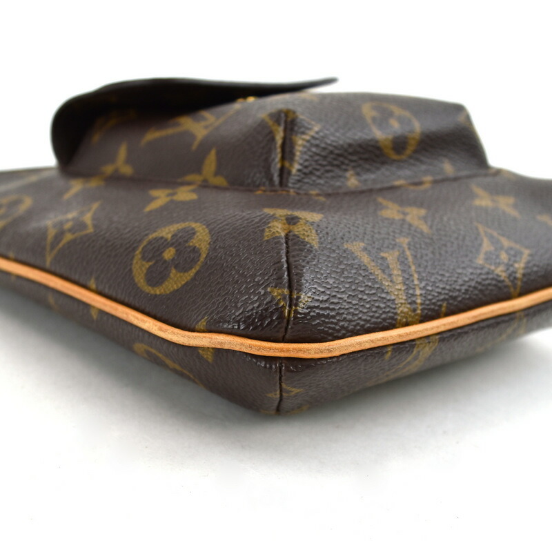 楽天市場】ルイヴィトン バッグ レディース パルティシオン M51901