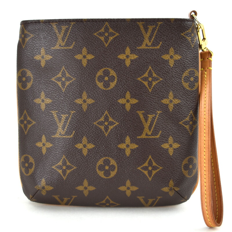 楽天市場】ルイヴィトン バッグ レディース パルティシオン M51901