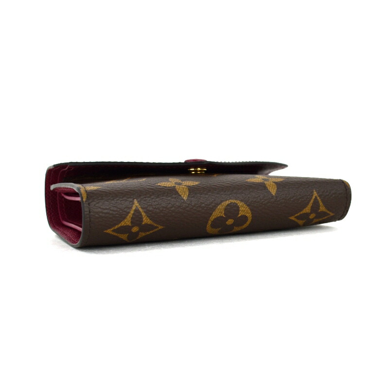 楽天市場】ルイヴィトン 財布 未使用品 モノグラム ポルトフォイユ