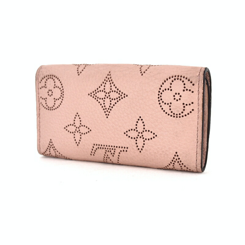 楽天市場】ルイヴィトン キーケース ミュルティクレ4 モノグラム