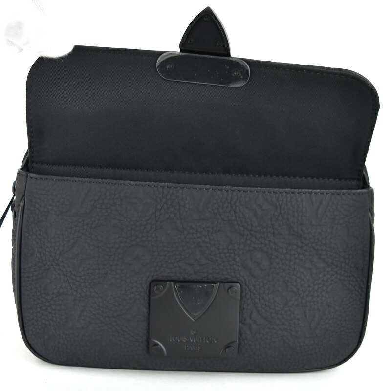 楽天市場】ルイヴィトン バッグ メンズ モノグラム・トリヨン Sロック