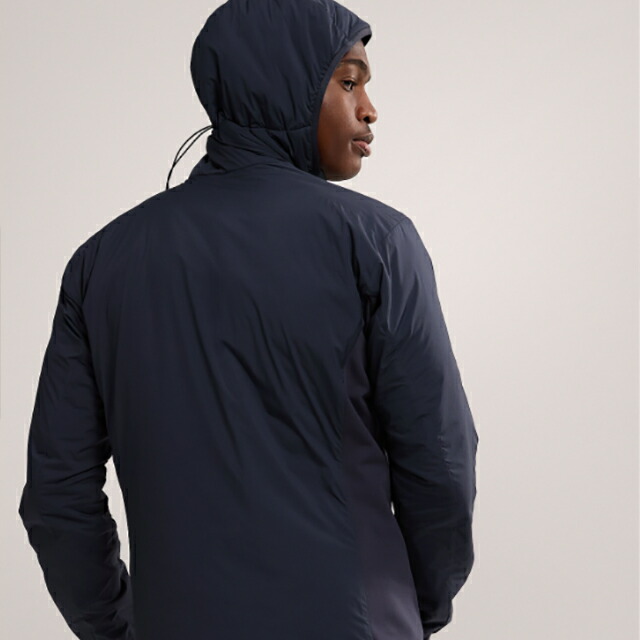 楽天市場】ARC'TERYX アークテリクス アトム フーディ ATOM HOODY