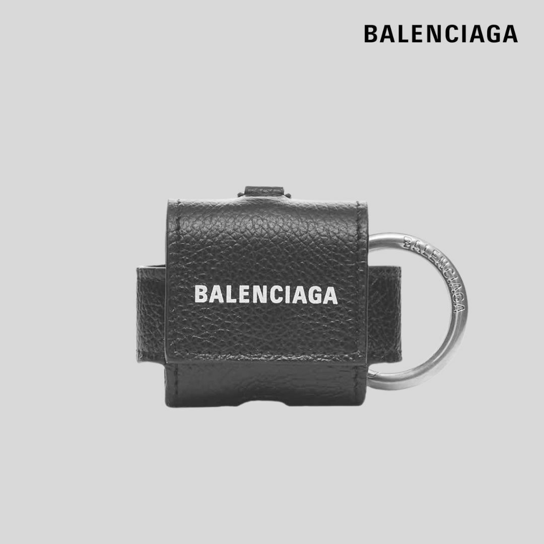楽天市場】バレンシアガ BALENCIAGA AirPods Pro レザー ケース