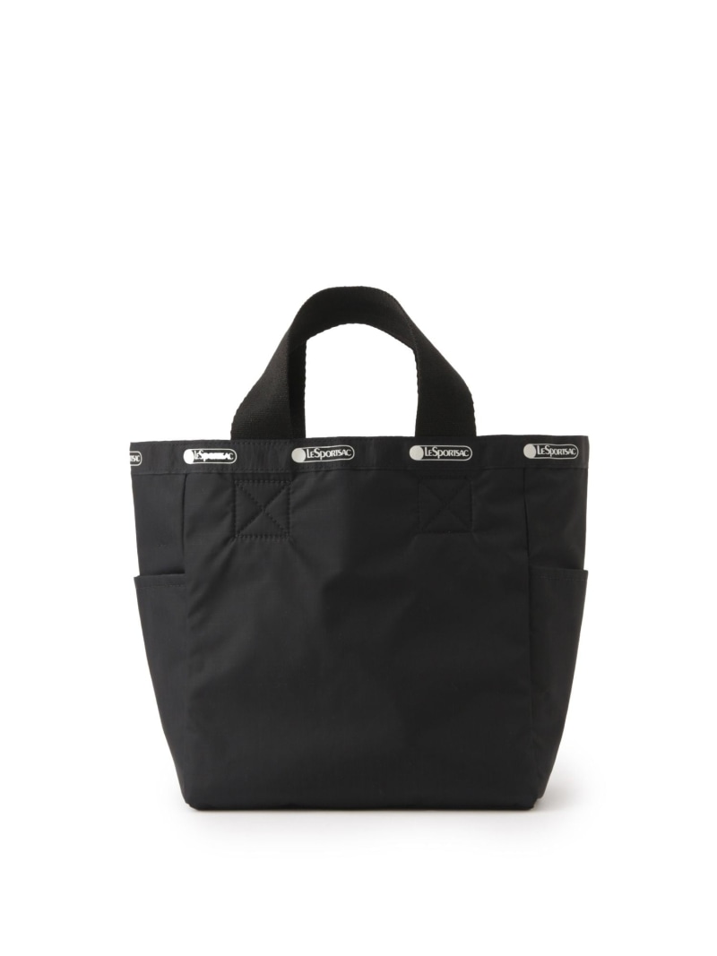 楽天市場】【LeSportsac for ADAM ET ROPE'】MEDIUM REVERSIBLE TOTE
