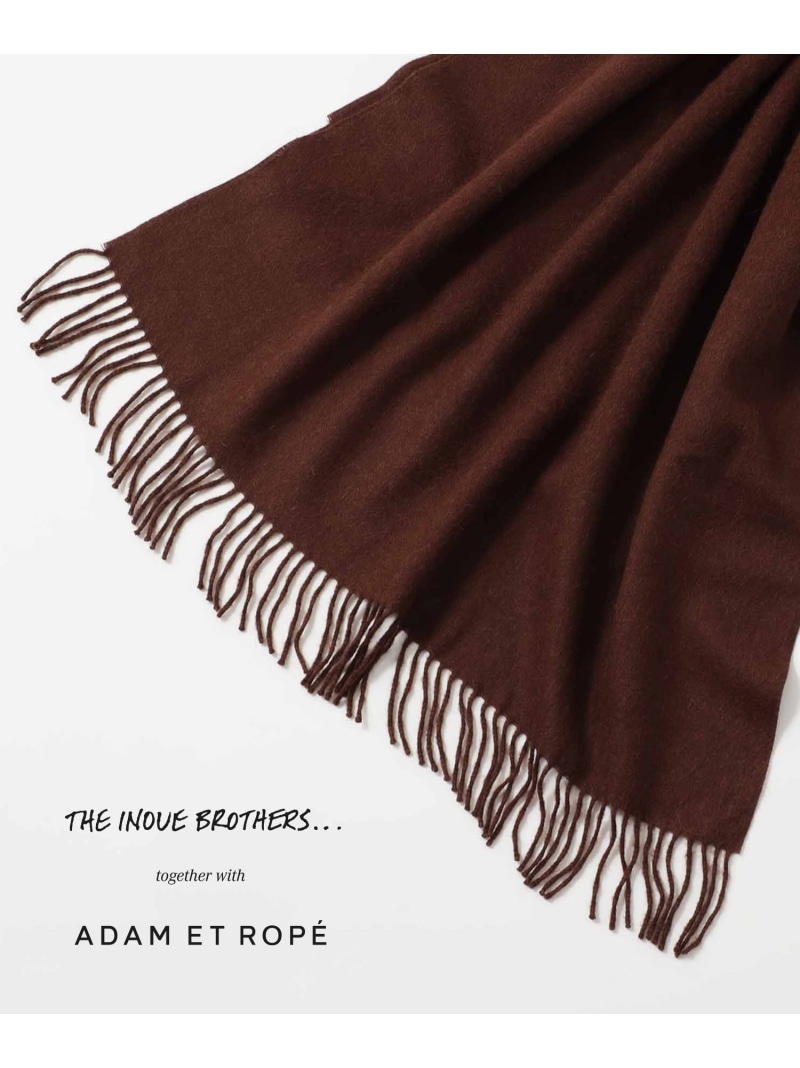 楽天市場】【THE INOUE BROTHERStogether with ADAM ET ROPE'】大判