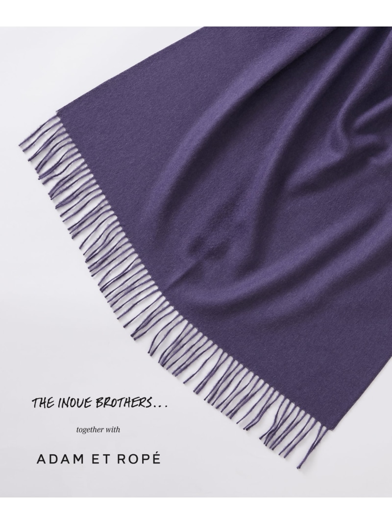 楽天市場】【THE INOUE BROTHERStogether with ADAM ET ROPE'】大判