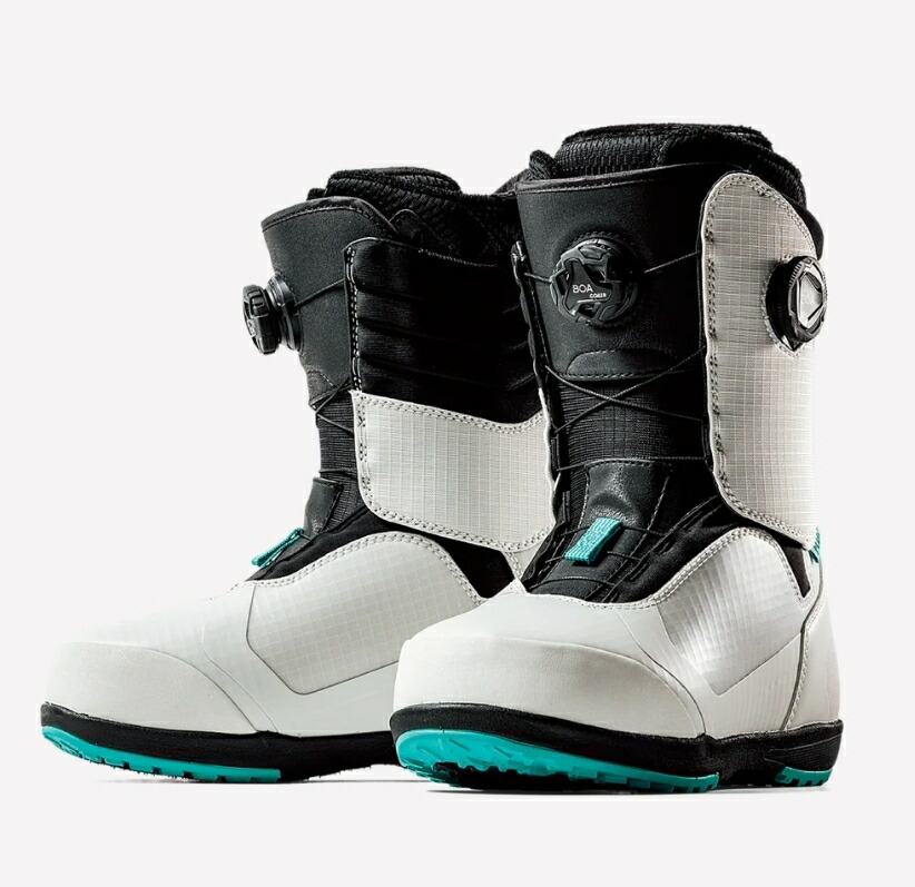 楽天市場】flux ブーツ boaの通販