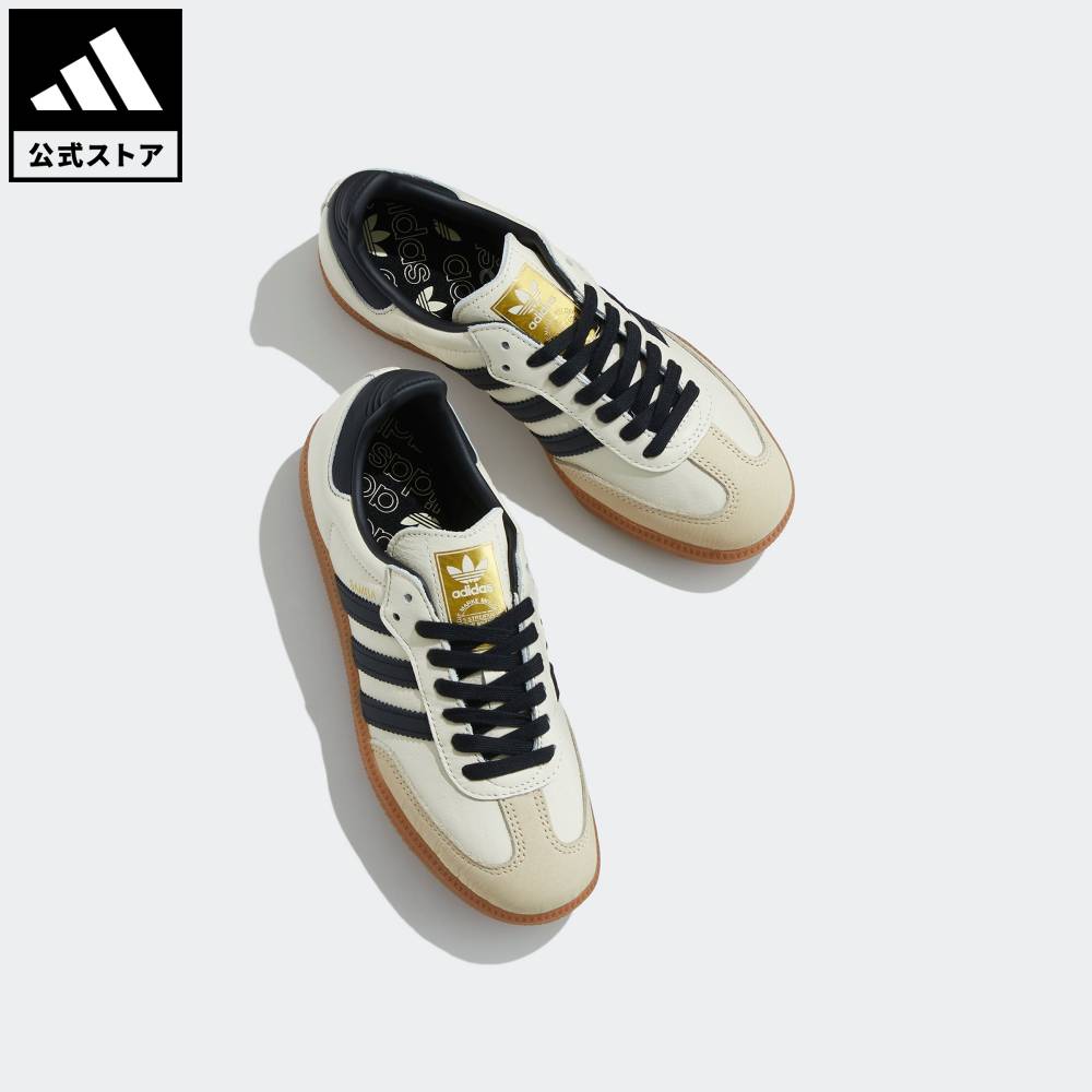 楽天市場】adidas SAMBA サンバ（靴サイズ（cm）25.5）（レディース靴