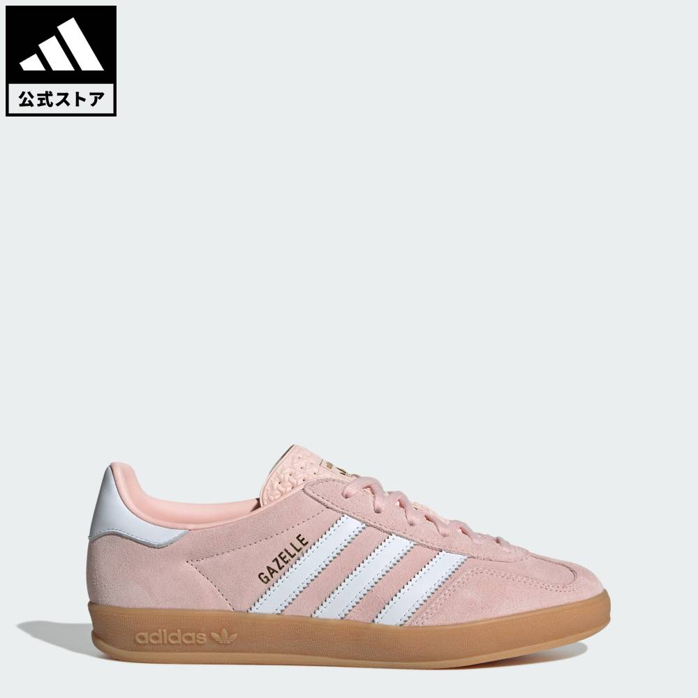 楽天市場】adidas ピンク gazelle（靴サイズ（cm）24.5）（スニーカー