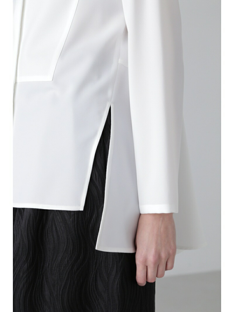 楽天市場】◇ドビークロスブラウス ADORE アドーア トップス シャツ