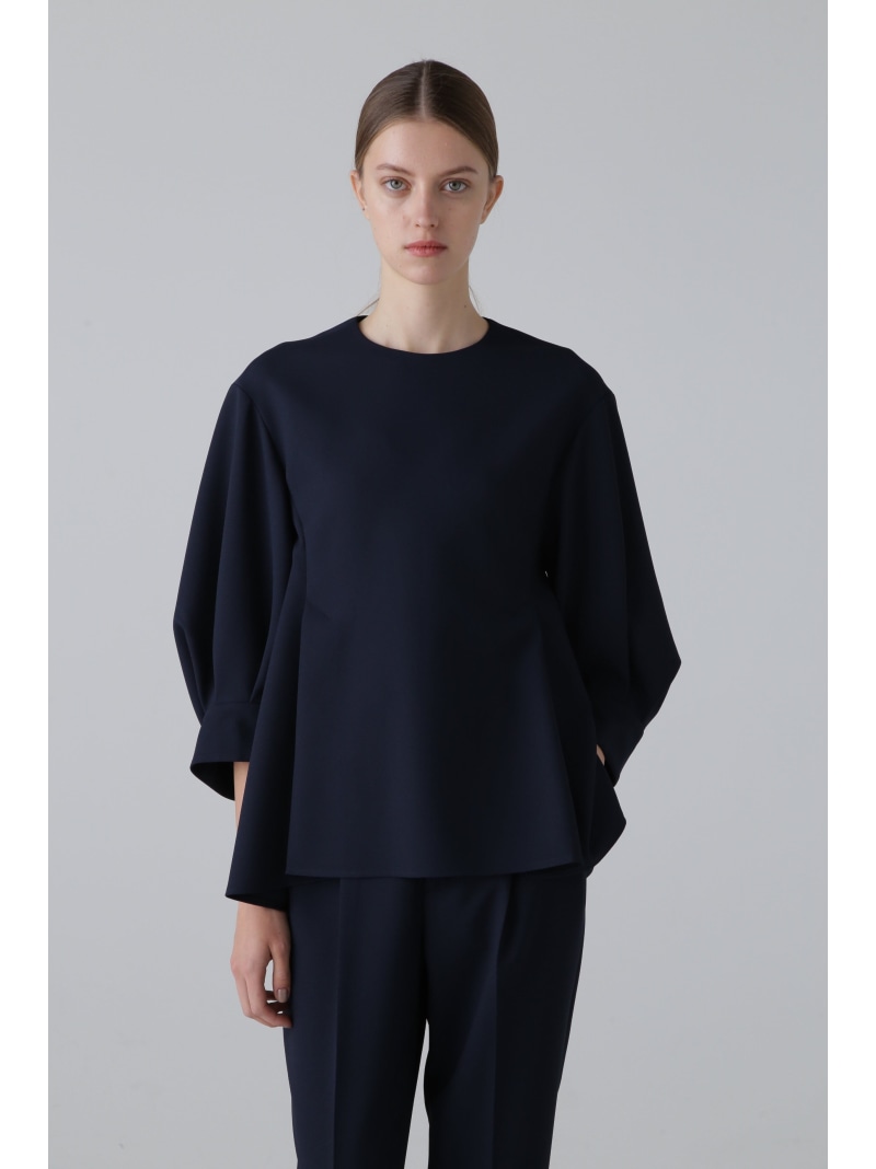 楽天市場】【SALE／50%OFF】◇クリアボンディングブラウス ADORE