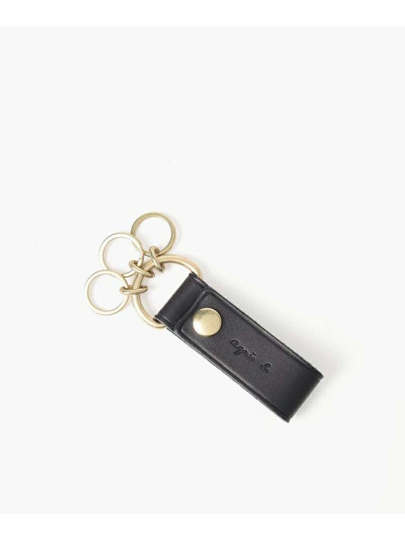 楽天市場】agnes b（ウォレットチェーン｜メンズジュエリー