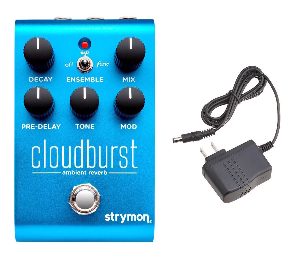 STRYMON Cloudburst」の人気商品一覧 | 安い商品を通販サイトから探す