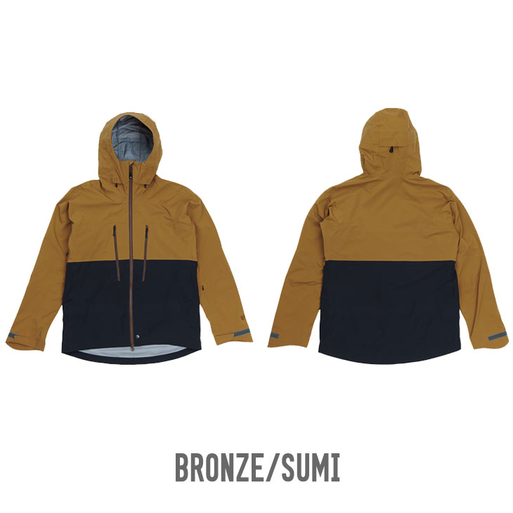 楽天市場】P.RHYTHM プリズム 24-25 SMILE JACKET スマイル ジャケット