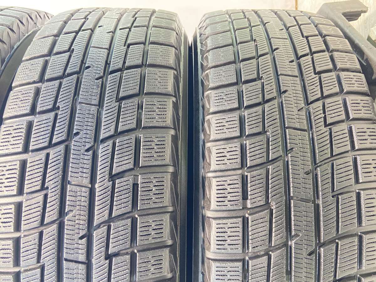 楽天市場】195/65R15 イエローハット PRACTIVA ICE BP02 PRD 15x6.0 43