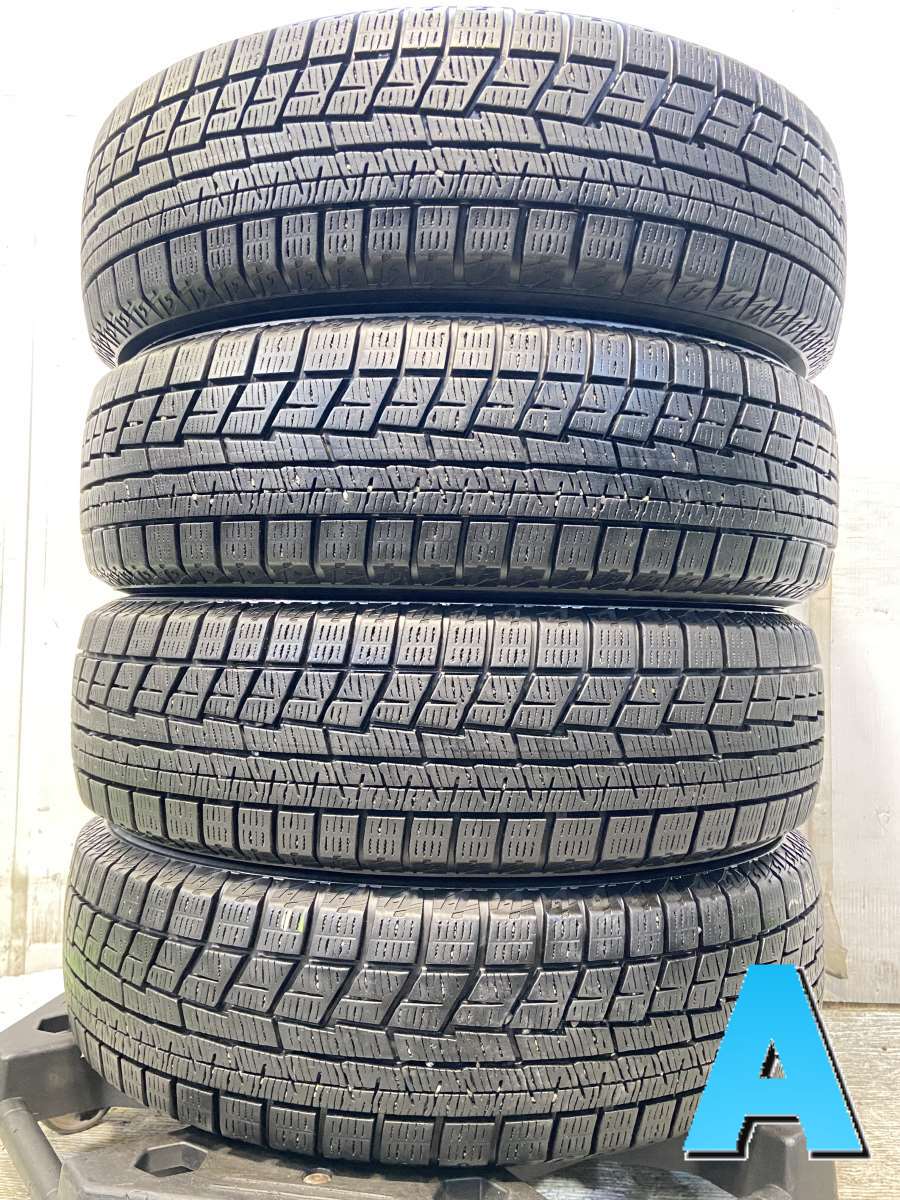 楽天市場】スタッドレスタイヤ 175／65r15 ヨコハマの通販