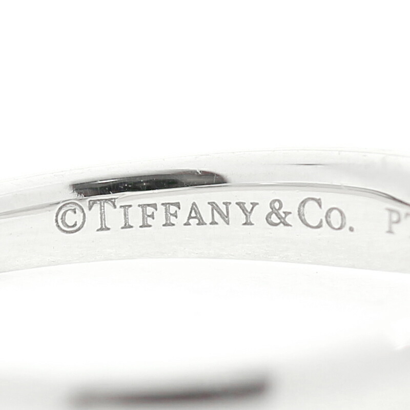 楽天市場】【TIFFANY&Co.】ティファニー ダイヤモンド（G SI-1 3EX