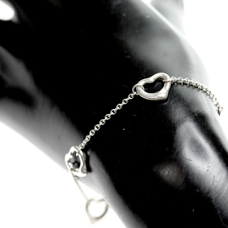 楽天市場】【Tiffany & Co.】ティファニー エルサ・ペレッティ