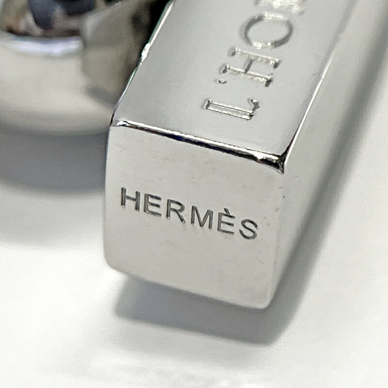 楽天市場】【ｾｰﾙ】【HERMES】エルメス カデナ メタル 南京錠 鍵