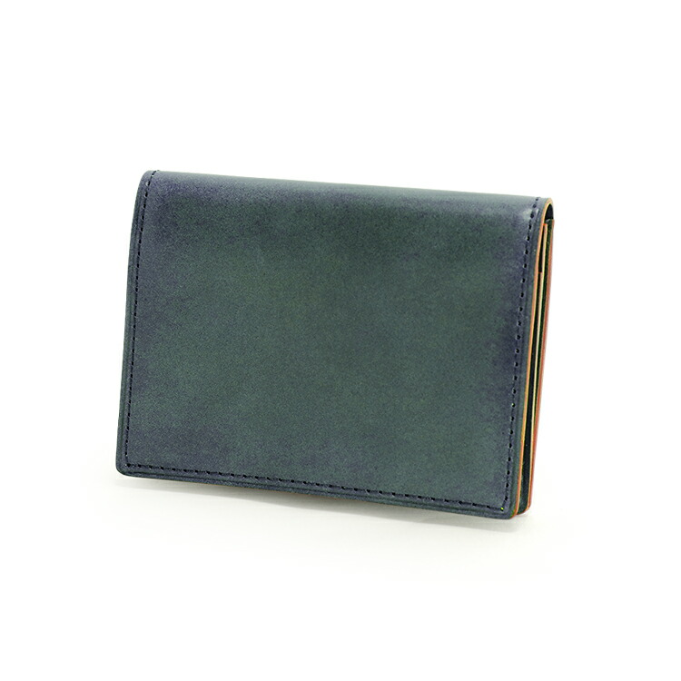 楽天市場】【GANZO】CORDOVAN LUCIDA ガンゾ コードバンルチダ 小銭