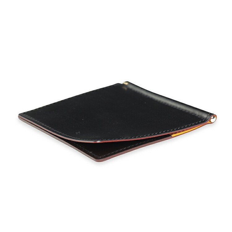 楽天市場】【GANZO】 ガンゾ Shell Cordovan 2 シェルコードバン2