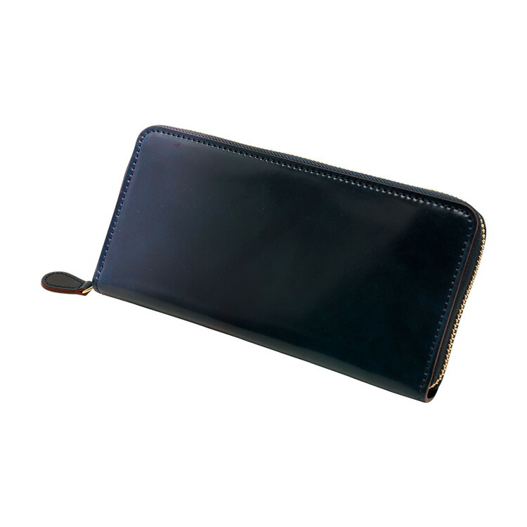 楽天市場】【GANZO】 ガンゾ SHELLCORDOVAN2 シェルコードバン2