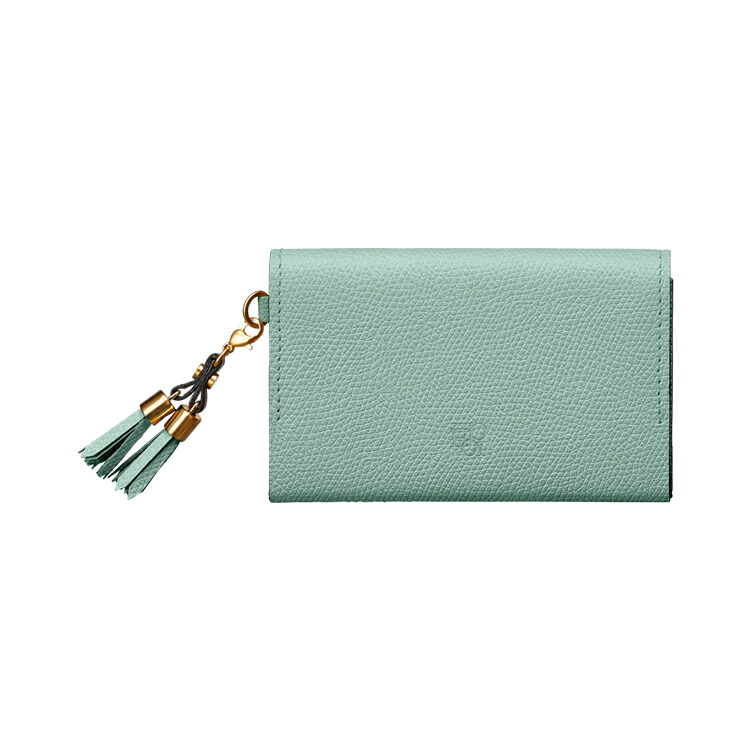 楽天市場】【Epoi】エポイ Shiki シキ 名刺入れ カードケース