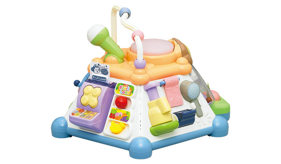 楽天市場】たのしく知育！やみつきボックス＋ 7760 知育 ヒーリング