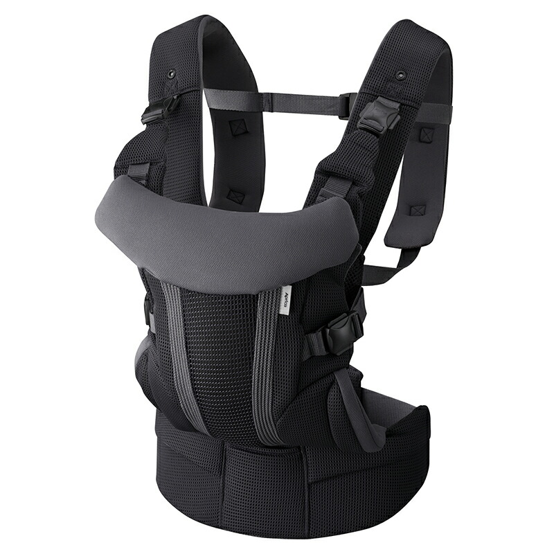 楽天市場】【アップリカ】 ラクリス ダークグレー DG 2176451 Laclis