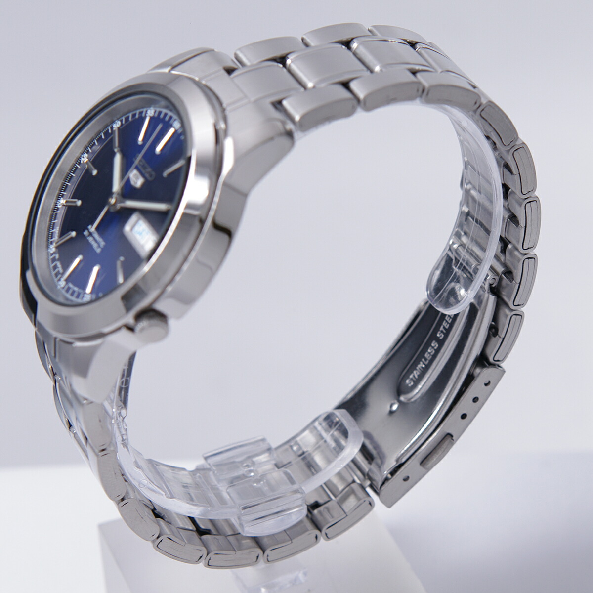 楽天市場】【日本製】セイコー SEIKO 5 腕時計 海外モデル 自動巻き