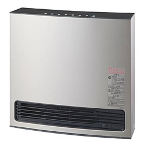 楽天市場】大阪ガス ガスファンヒーター 140（家電）の通販