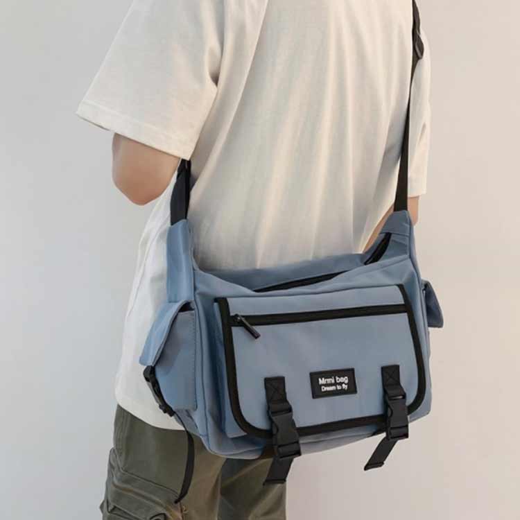 楽天市場】斜めがけ A4 ショルダー 男女兼用バッグ 旅行 メンズ