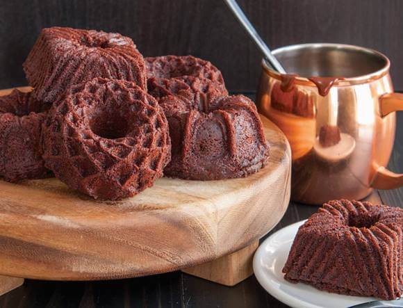 楽天市場】ケーキ型 パン焼き型 焼き型 お菓子作り バントケーキ